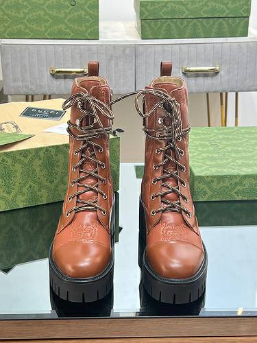 Picture of Gucci Shoes Women _SKUfw149809629fw